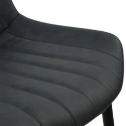 Chaise Killi (Lot De 2) -Chaises Soldes 3e9aabad42e847b1b8fde87f9d3cff24
