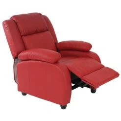 Fauteuil Relax Lincoln -Chaises Soldes 3f264f90b15d4b70b3a031301ffc3fc5