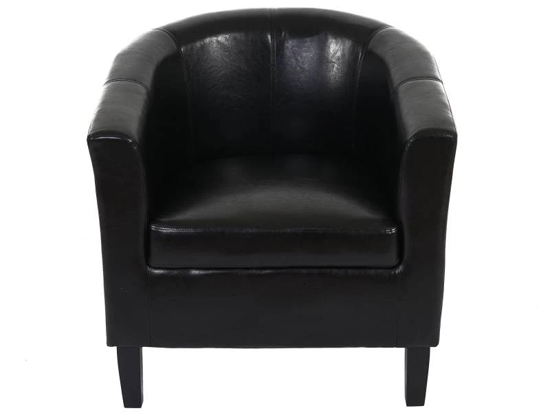 Fauteuil Lounge Newport T379 9 Fauteuil Lounge Newport T379 – Image 9