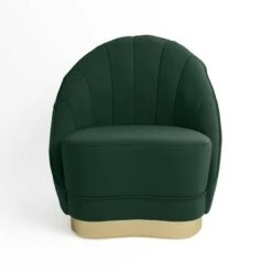 Fauteuil BETTY Bordeaux -Chaises Soldes 41bad8b023c8476285c068d63a95c158