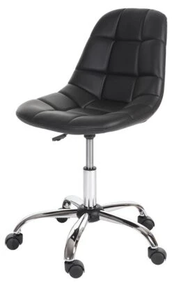 Fauteuil De Bureau HWC-A86 Pitovante