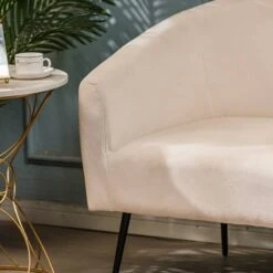 Fauteuil KIRUNA -Chaises Soldes 423f38efef0747fab3e128282674fc75