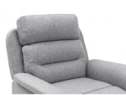 Fauteuil De Relaxation LÉON -Chaises Soldes 4241e628f7d94176bfe2952efa82a58d