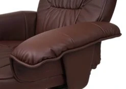 Fauteuil Relax H56 Avec Repose-pied -Chaises Soldes 4244a9cea155480ba28a48da9930bec1