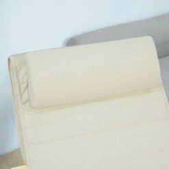 Fauteuil à Bascule FST16-DG -Chaises Soldes 426124dbad29432c973f5481be912b2e