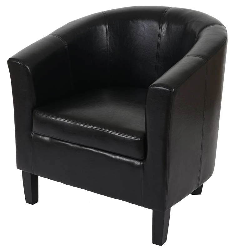 Fauteuil Lounge Newport T379 8 Fauteuil Lounge Newport T379 – Image 8