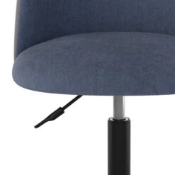 Chaise De Bureau Jane -Chaises Soldes 468a264b950346179b44b88c1368a182