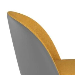 Chaise De Bureau Jane -Chaises Soldes 48e81a1e037b44aea6ddc7fafadff3f0