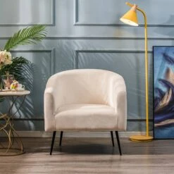 Fauteuil KIRUNA -Chaises Soldes 49c76cce9238467e9a44a8c8ebcdd71b