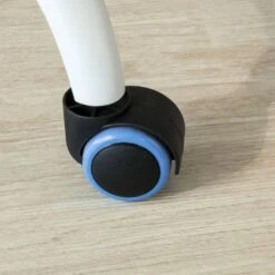 Chaise De Bureau FST64-GR -Chaises Soldes 4af64ed8ab294a8aabaac9a3f58999c2