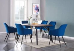8 Chaises De Salle à Manger Camden -Chaises Soldes 4b9ef21d8d21443594e2375a5dc85928