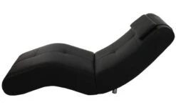 Chaise Relax Livorno II Simlicuir -Chaises Soldes 4ef80fc4961f441da4e54c2b9c74909c