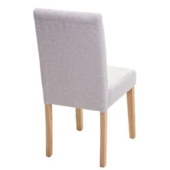 Chaise Capitonnée Littau Lot De 2 -Chaises Soldes 50172dd1c51447798d757f5cf1ba36a2