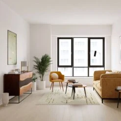 Chaise Daisy (Lot De 2) -Chaises Soldes 50c3bd969f9043e7be15a1badc98530f