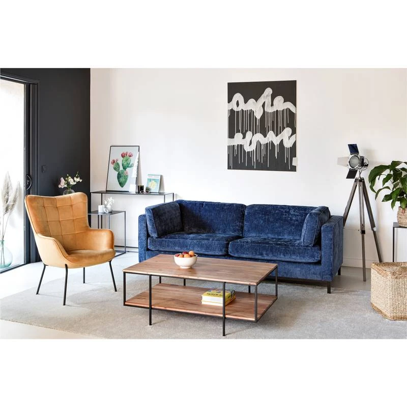 Fauteuil Octavia 2 Fauteuil Octavia – Image 2