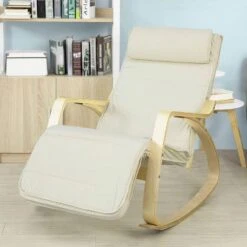 Fauteuil à Bascule FST16-DG -Chaises Soldes 530ca86aaa6a4f68b844b0889bc58d17
