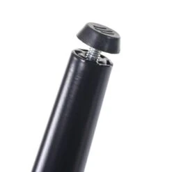 Chaise Capitonnée HWC-D73 (lot De 4) -Chaises Soldes 538a17b72257446c8ed548b14ce72615 1