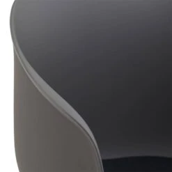 Fauteuil Pivotant DAVINA (Lot De 2) -Chaises Soldes 54481c2325214cf29cc63369e2b93432