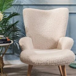 Fauteuil MALMO -Chaises Soldes 560a2979b3d14a7580977c8330148890