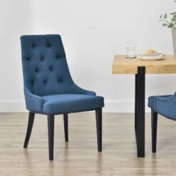 Chaise Chester Salle à Manger -Chaises Soldes 5616509558a747a888ec44b79df4a02f