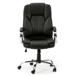 Fauteuil De Bureau Nixon Blanc -Chaises Soldes 58ca8c5c9c9d460280af7cdcc90121ad