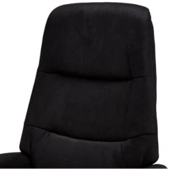 Fauteuil Relax Delta Noir -Chaises Soldes 58e9ddee9a624abeba67bb95f18259fd