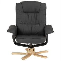 Fauteuil Relaxation + Repose-pied CHARLY -Chaises Soldes 5b5ca16101154f56ac217421bfe83de2