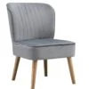 Fauteuil Crapaud HANNA