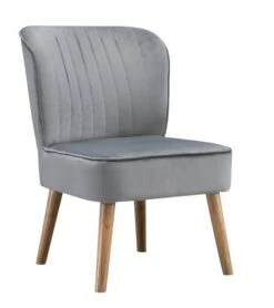 Fauteuil Crapaud HANNA