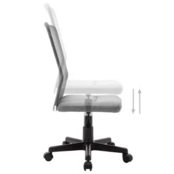 VIDAXL Chaise De Bureau -Chaises Soldes 5db0052644d745488042494b1c65056a