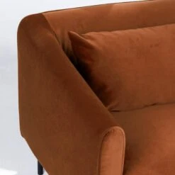 Fauteuil Design Winsen -Chaises Soldes 5f27cadffd094cf2872f3ce9fe151273