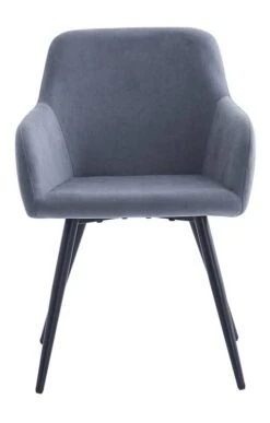 Lot De 2 Chaises HOLM -Chaises Soldes 5fb08b56bc0f4914bde381f7aaf4e392