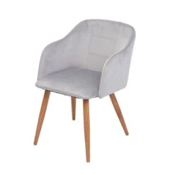 Chaise Capitonnée HWC-D71 (lot De 2) -Chaises Soldes 5fdee2dfec9d42b7a32e9cac404d5cf6