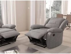 Fauteuil De Relaxation DETENTE -Chaises Soldes 5ffbf43de3cc48779edb43ce9d21813c