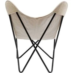 Fauteuil California -Chaises Soldes 6069680978fe49a499c2b0067a835f98