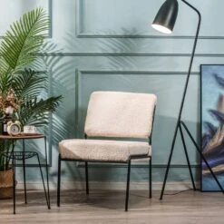 Fauteuil NAIROBI -Chaises Soldes 6073e83feda742108d6799bcf20867a1