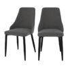 Chaise Pipo (Lot De 2)