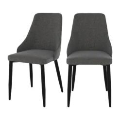 Chaise Pipo (Lot De 2)