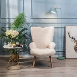 Fauteuil MALMO -Chaises Soldes 64ceda7faef9462ea0519aa246d65b47