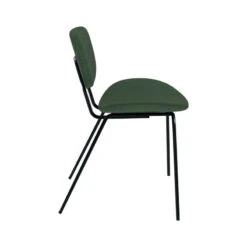 Chaise Verner (Lot De 2) -Chaises Soldes 650e4b6452f94c349aa776f627d69cae