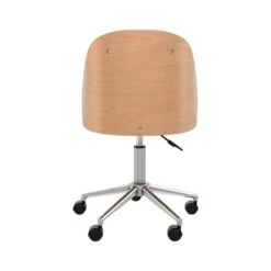 Chaise De Bureau Balthazar -Chaises Soldes 65ded1472cec47fabadbae145de6f641