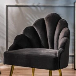 Fauteuil BOLGE -Chaises Soldes 66173bda855842168a7526a4def2f9c0