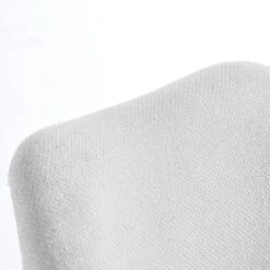 Lot De 2 Chaises NYBORG -Chaises Soldes 66c87a5a72f54e1398617bc7f8469429