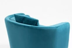 Fauteuil DUKE -Chaises Soldes 678f616a2c0c477ea4c63334c82d8e00