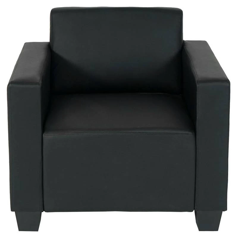 Fauteuil Lounge Lyon 2 Fauteuil Lounge Lyon – Image 2