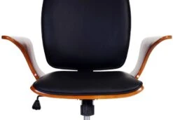 Fauteuil De Bureau HWC-C54 -Chaises Soldes 69b44de4c9c749bc94a7e2344961f092