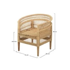 Fauteuil Medan 11 Fauteuil Medan -Chaises Soldes 6cb7a34ade344308a35ee3eaabff397c