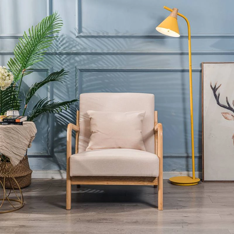 Fauteuil OHAMA 11 Fauteuil OHAMA – Image 11