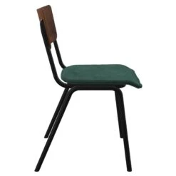 Chaise Nico (Lot De 2) -Chaises Soldes 6e2507bd8746457fb2e416ae832a77cc