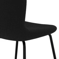 Chaise Koko (Lot De 2) -Chaises Soldes 74ef097aca4945518206cd0410939318